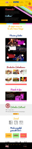 colombia cultural festival colomedia websites