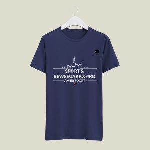 sport en beweegakkoord amersfoort