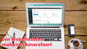 Een Website laten maken in Amersfoort
